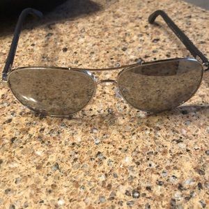 Chanel sunglasses authentic!
